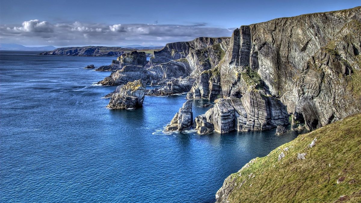 Cork - popularne miejsce podróży